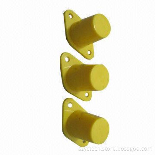 Plastic Cover for Tooling Balls